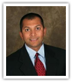 Hitesh Patel